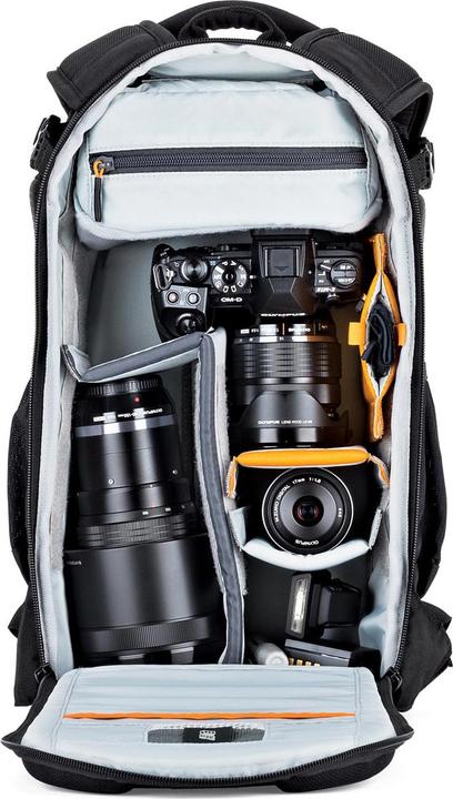 Immagine prodotto Lowepro Flipside 200 AW II (Zaino per fotocamera, 11 l)