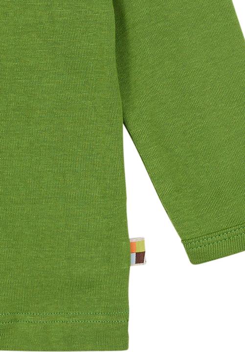 Image du produit loud + proud Chemise unie (80)