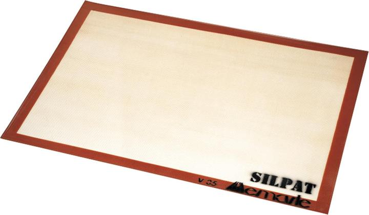 Actual product image Dekora Silpat cooking towel 30 x 40cm (30 x 40 cm)