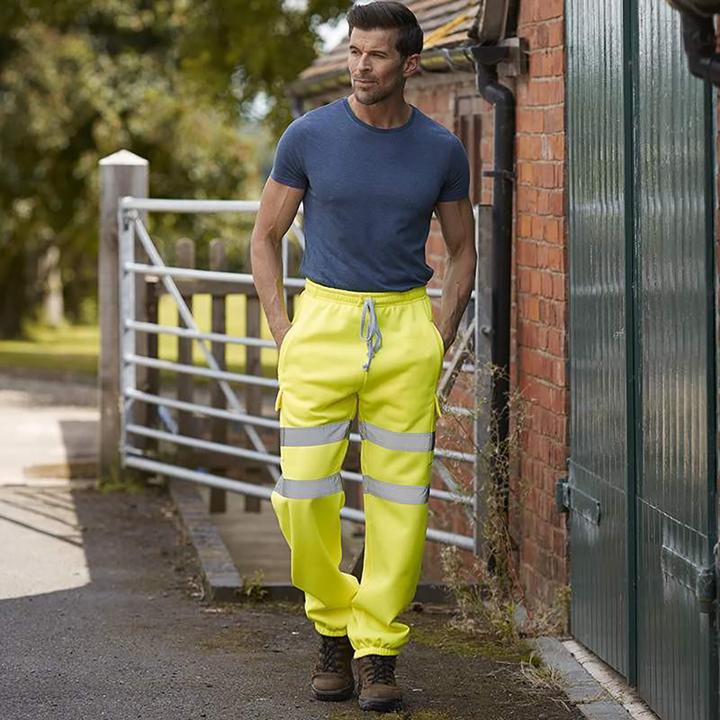Actual product image Yoko Sweatpants (XXL)