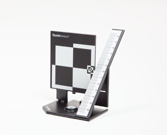 Immagine prodotto Datacolor SpyderLensCal (Vari)