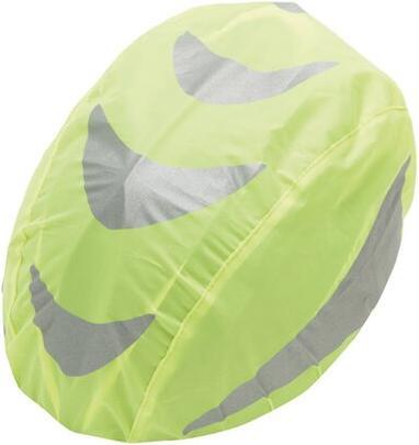 Immagine prodotto Korntex Copri casco bici - Giallo
