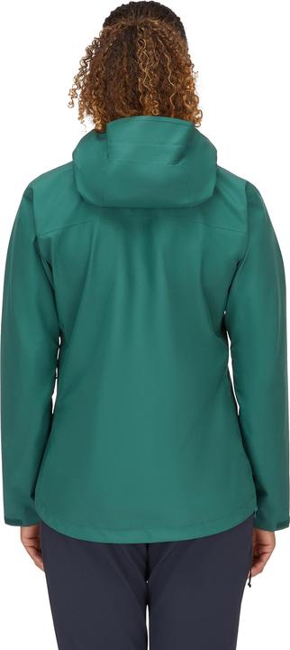Actual product image Rab Namche GTX Jacket Women (14)
