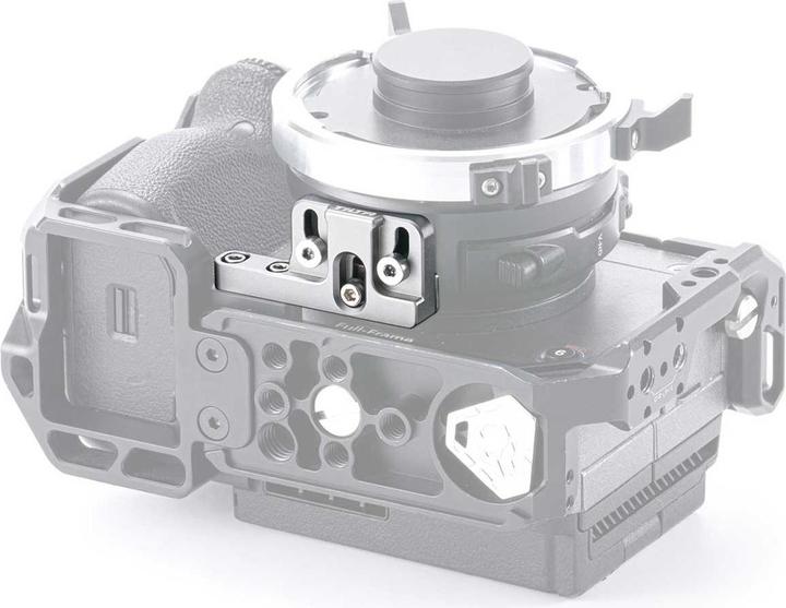 Image du produit Tilta Support de lentille à monture PL pour Sony FX3/FX30 (Cage Accessoires)