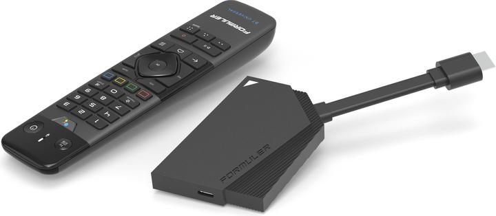 Produktbild Formuler Z mini (8 GB, Android 12)