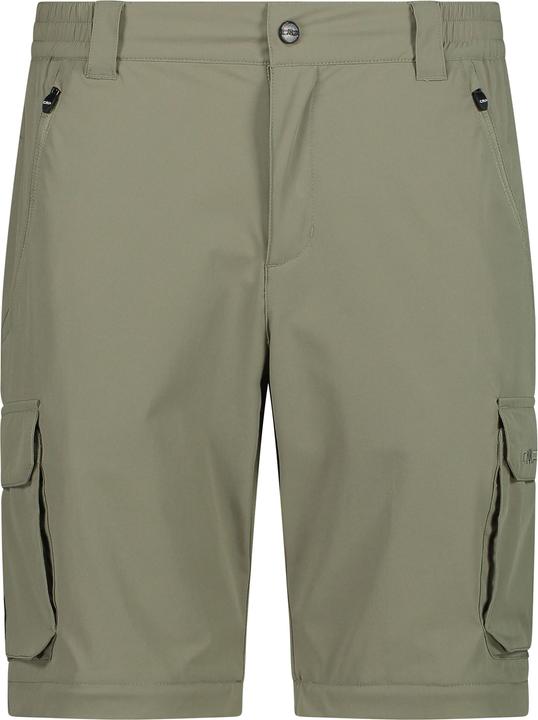 Produktbild CMP Campagnolo 4 Way Stretch Zip Off Pant (52)