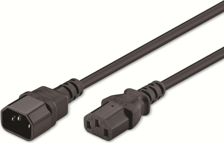 Image du produit Goobay Câble d'extension d'alimentation (3.50 m)