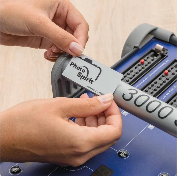 Produktbild Avery Typenschild-Etiketten