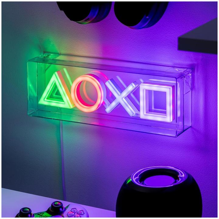 Image du produit Paladone Products PlayStation