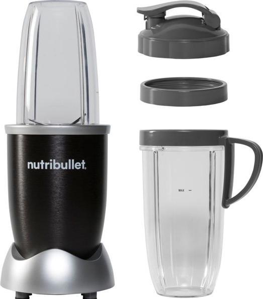 Produktbild NutriBullet Pro 900 5-teilig EU-Version (EU-Stecker, 900 W)