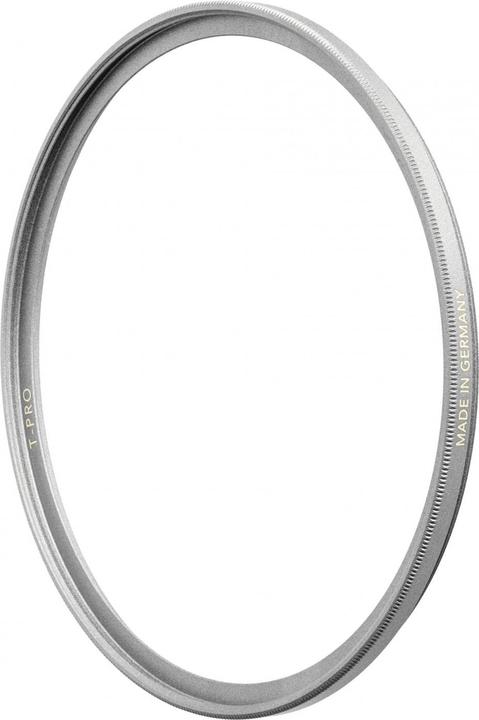 Produktbild B+W T-Pro 010 UV-Haze MRC nano 62mm (62 mm, Schutzfilter, UV-Filter, 62 mm)