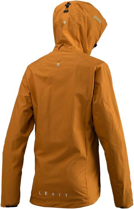 Image du produit Leatt MTB HydraDri 2.0 Women Jacket peanut S (S)