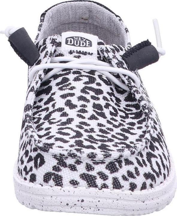 Produktbild Hey Dude Wendy Leopard (36)