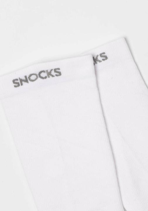 Actual product image Snocks Sports compression socks (43 - 46)