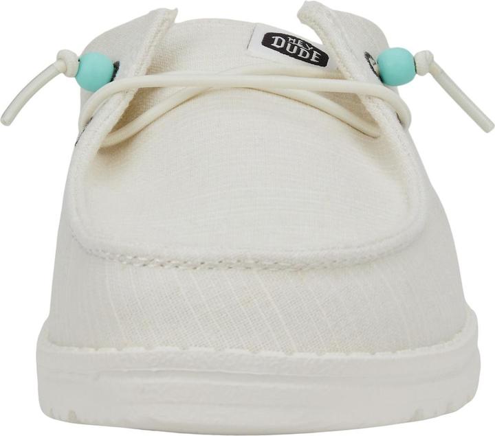 Actual product image Hey Dude Wendy Slip Classic (38)