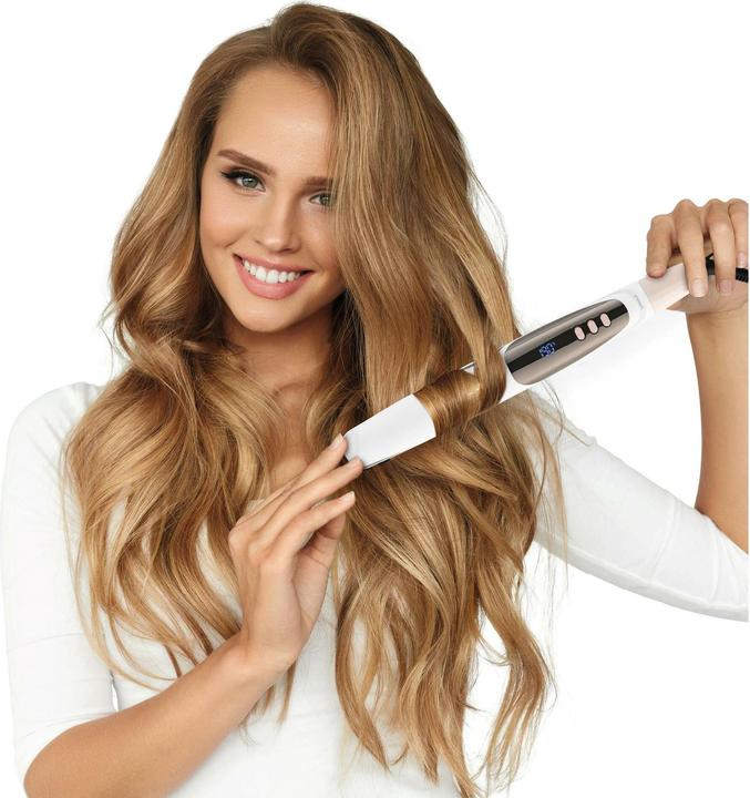 Image du produit Vitalmaxx Coiffeur professionnel pour cheveux bouclés