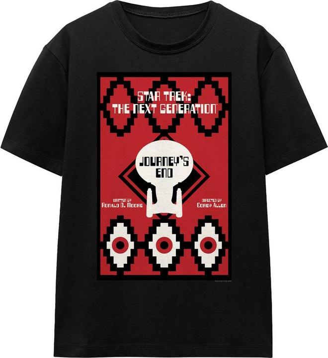 Produktbild The Next Generation Season 7 Episode 20 TShirt (M)