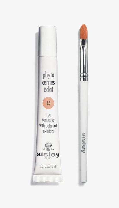 Produktbild Sisley Phyto Cernes Eclat No "2,5" (2,5 - camel)