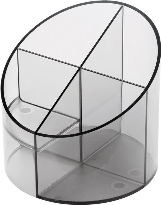 Image du produit Helit Multipot the cross Economy Transparent