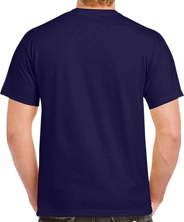 Immagine prodotto Gildan Heavy Cotton Maglietta Uomo (L)
