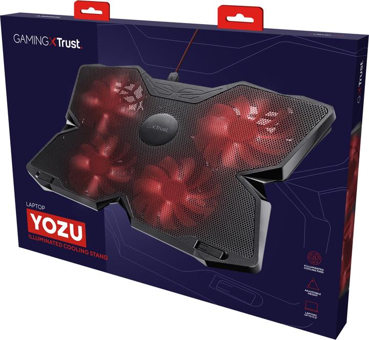 Image du produit Trust Gxt 278