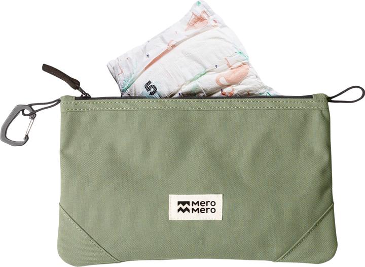 Actual product image Mero Mero Stuff Pouch V2