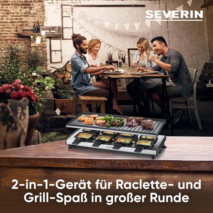 Produktbild Severin RG2375