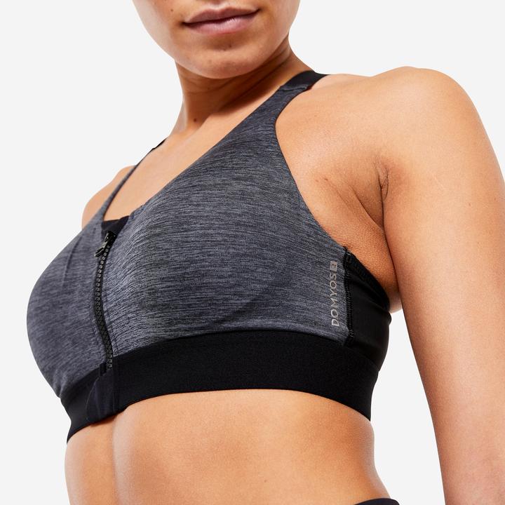 Actual product image Decathlon Cardio (XL)