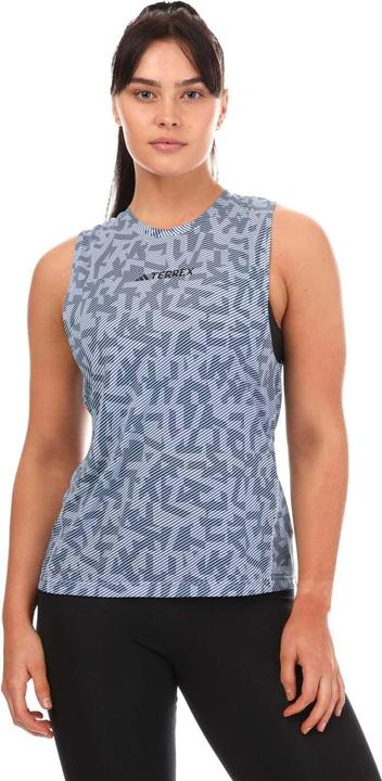 Produktbild adidas Terrex Agravic Ärmelloses Oberteil (36 D)