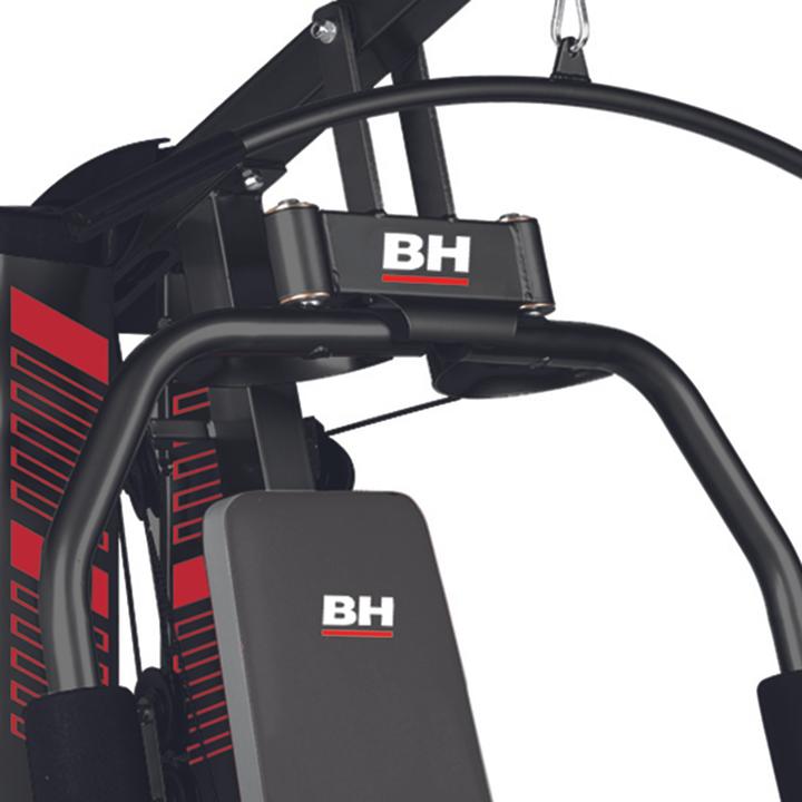 BH Fitness Multygym Pro
