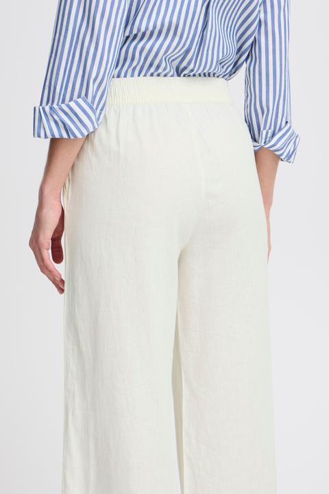 Produktbild B.young BYFALAKKA CROP PANTS 20813083 (34)