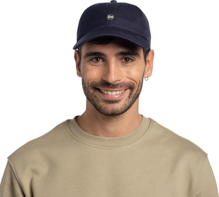 Produktbild Buff Chill Baseball Cap Dycel Navy (One Size)