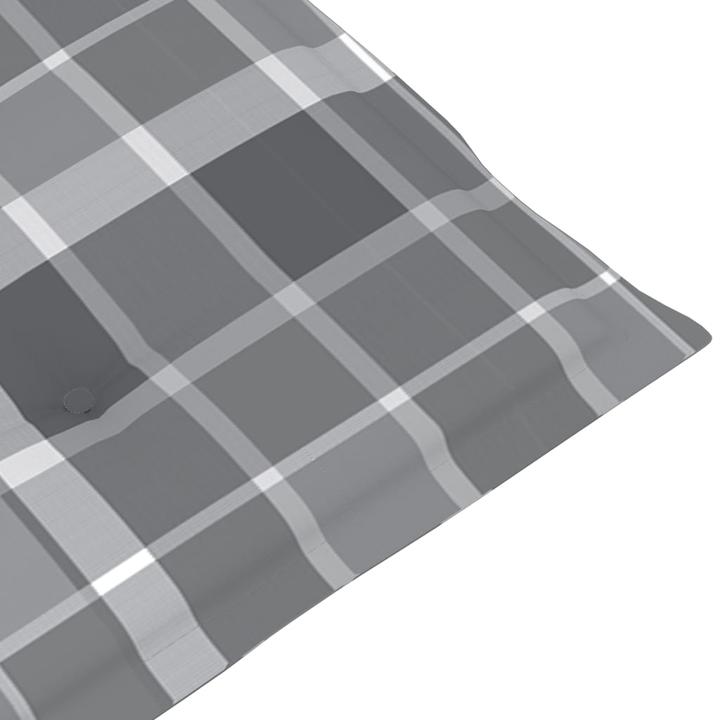 Actual product image VidaXL Gartenstuhl-Kissen (100 x 50 x 3 cm)