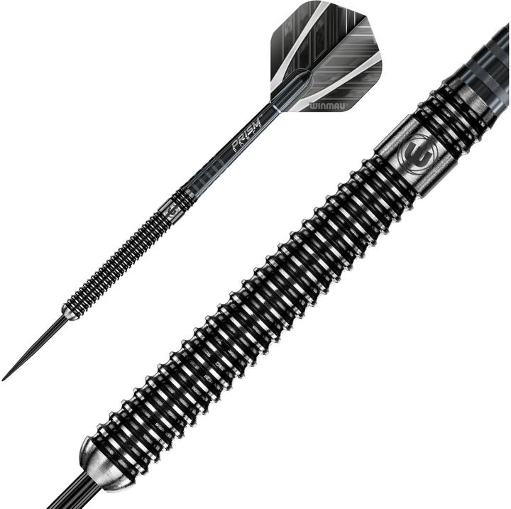 Actual product image Winmau Blackout (22 g)