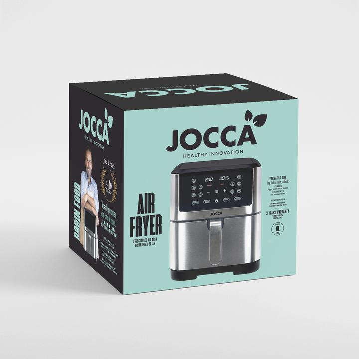 Produktbild Jocca Air Fryer