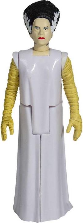 Image du produit Super7 Universal Monsters : Bride of Frankenstein - 3.75 inch ReAction Figure