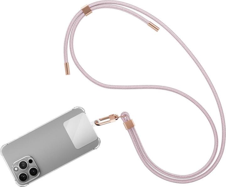 Produktbild 4smarts Universal Handykette PhonoLace