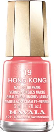 Hong Kong