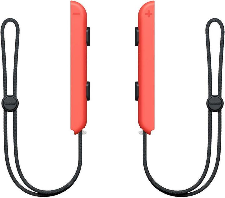Produktbild Nintendo Joy-Con-Handgelenksschlaufe (Switch)