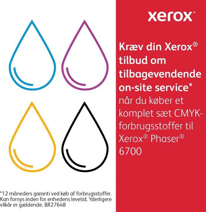 Productafbeelding Xerox 106r01507 (C)