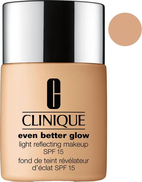 Clinique Even Better Glow (Vanilla)