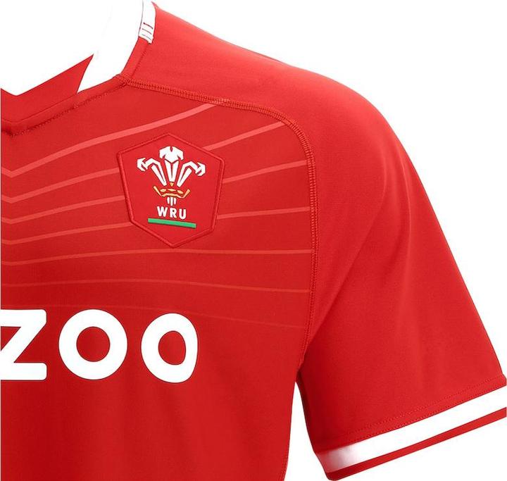 Produktbild Macron heimtrikot pay de galle poly 2021/23 (S)