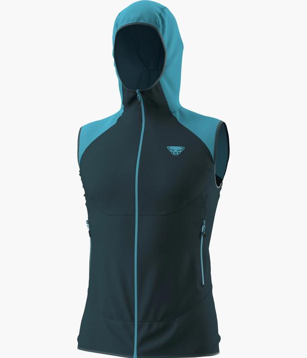 Produktbild Dynafit Transalper Dynastretch Weste Herren (L)