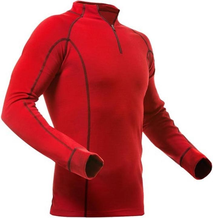Produktbild Pfanner langarm Shirt Merino (XXL)