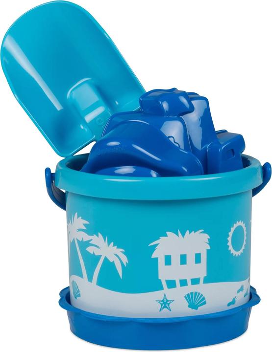 Actual product image Spielstabil Toy Pirate Set