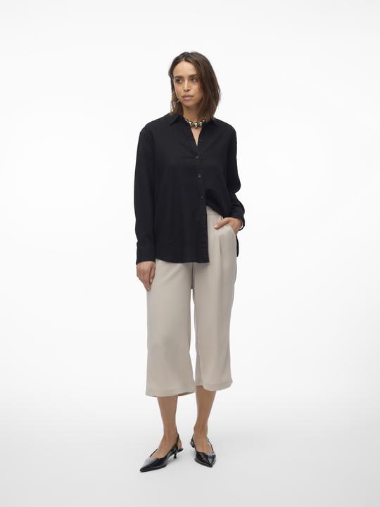 Actual product image Vero Moda VMCOCO Mid waist culotte trousers Culotte (XXL)