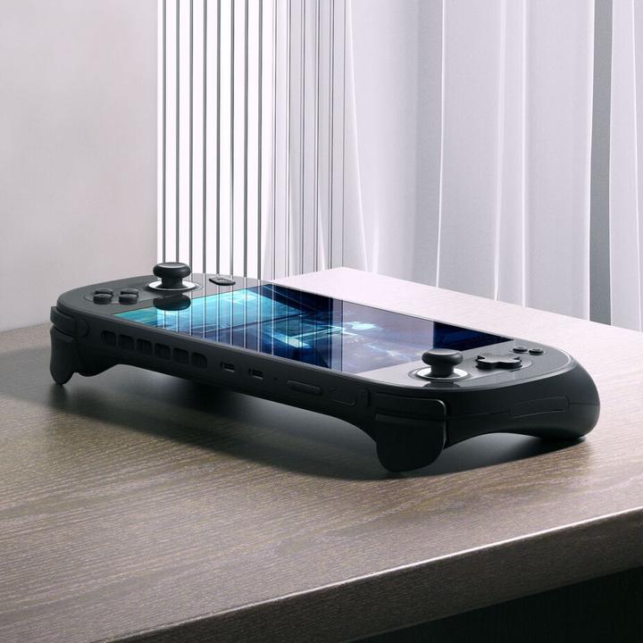 Produktbild Ayaneo 2S Handheld Konsole – 32 GB LPDDR5X, 2 TB SSD, Starry Black