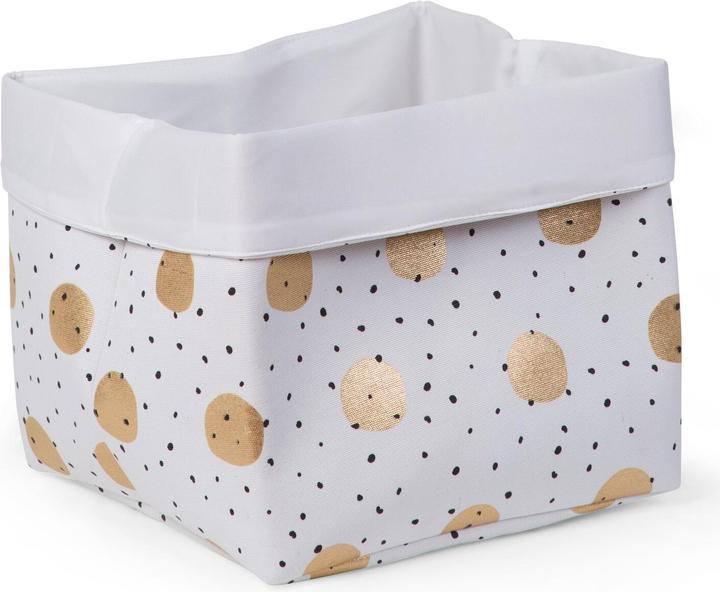 Childhome Canvas Box