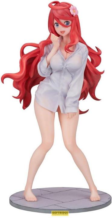 Produktbild Furyu The Fruit of Evolution: Before I Knew It, My Life Had It Made statuette PVC 1/7 Saria 24 cm