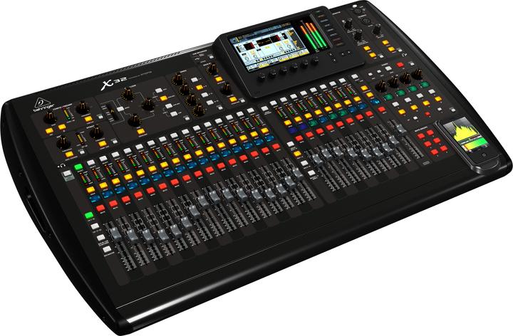 Produktbild Behringer X32 Producer (Studio- und Livemixer)